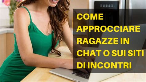 Chat online e incontri a Asti 